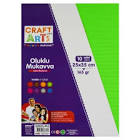 UMUR 25X35 FOSFORLU OLUKLU MUKAVVA