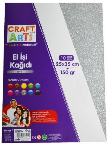 UMUR SİMLİ ELİŞİ KAĞIDI