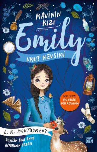 Umut Mevsimi - Mavinin Kızı Emily