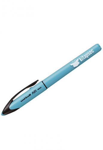 UNİBALL AIR ROLLER KALEM MAVİ 0.5 UBA-188ELM