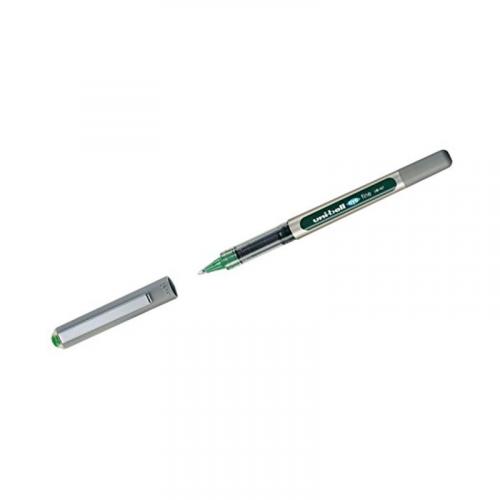 Uni-Ball Roller Kalem Eye Fine Bilye Uç 0.7 MM Yeşil UB-157