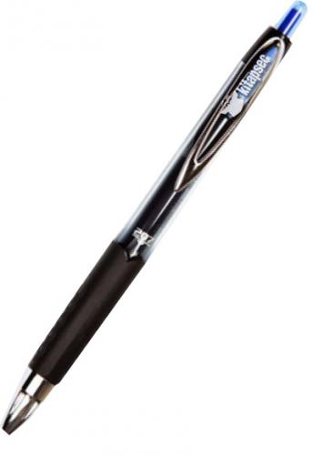 Uni-Ball Roller Kalem Signo 207 Jel Bilye Uç Mekanik 0.7 MM Mavi UMN-2