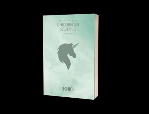Unicorn'un Gözüyle Günlük Unicorn'un Gözüyle Günlük