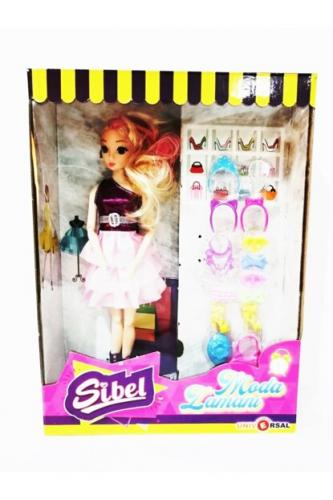 ÜNİVERSAL SİBEL MODA ZAMANI