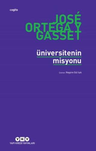 Üniversitenin Misyonu Üniversitenin Misyonu