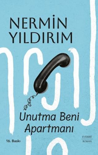 Unutma Beni Apartmanı Ciltli