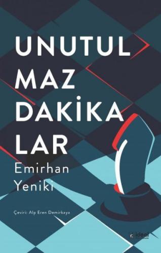 Unutulmaz Dakikalar