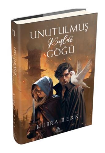 Unutulmuş Kuşlar Göğü -2 (Ciltli)