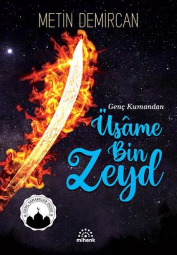 Üsâme Bin Zeyd Üsâme Bin Zeyd
