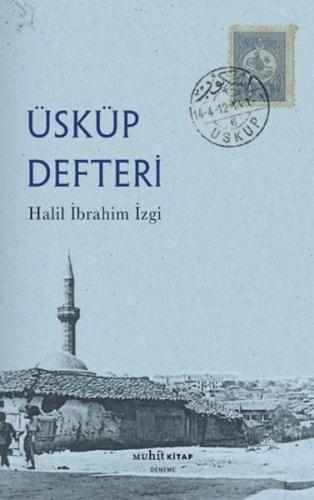 Üsküp Defteri