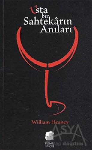 Usta Bir Sahtekarın Anıları