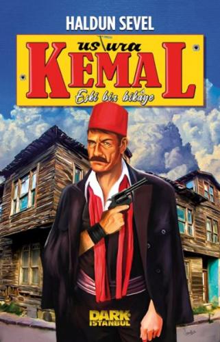 Ustura Kemal Ustura Kemal