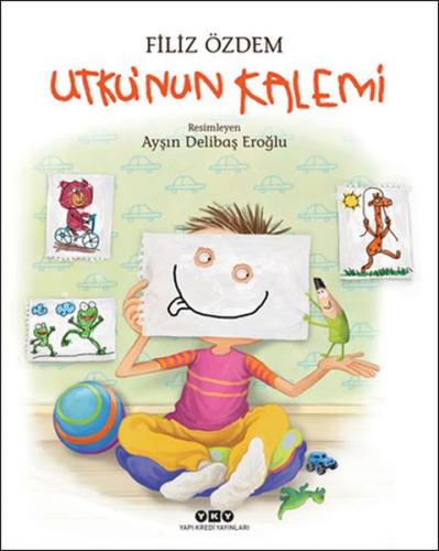 Utku'nun Kalemi Utku'nun Kalemi