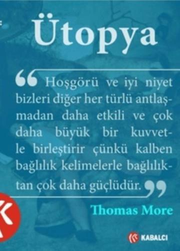 Ütopya Ütopya