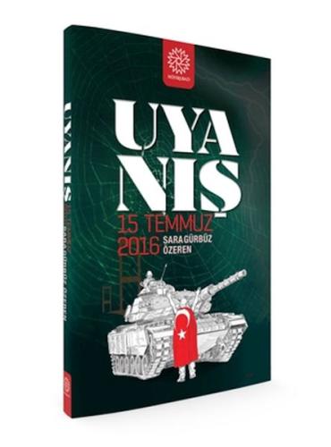 Uyanış (Ciltli) Uyanış (Ciltli)