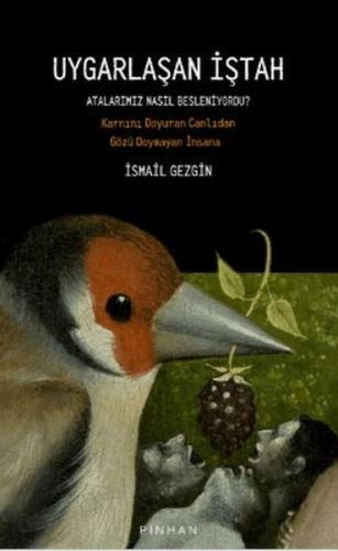 Uygarlaşan İştah