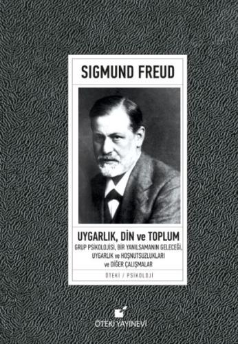 Uygarlık, Din ve Toplum (Ciltli)