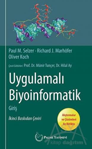 Uygulamalı Biyoinformatik