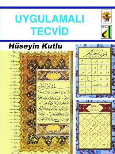 Uygulamalı Tecvid