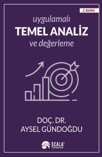 Uygulamalı Temel Analiz ve Değerleme Uygulamalı Temel Analiz ve Değerleme