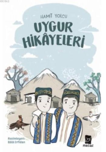Uygur Hikayeleri