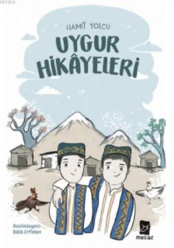 Uygur Hikayeleri