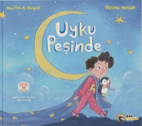 Uyku Peşinde