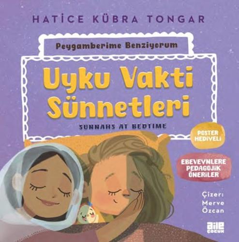 Uyku Vakti Sünnetleri Uyku Vakti Sünnetleri