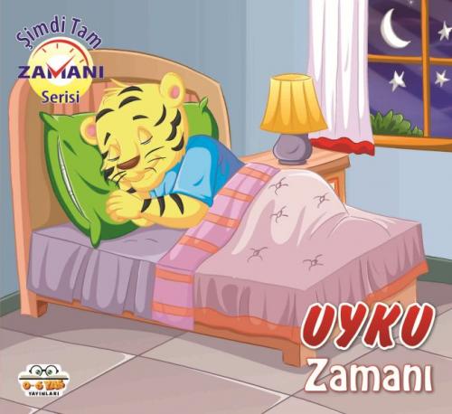 Uyku Zamanı - Şimdi Tam Zamanı