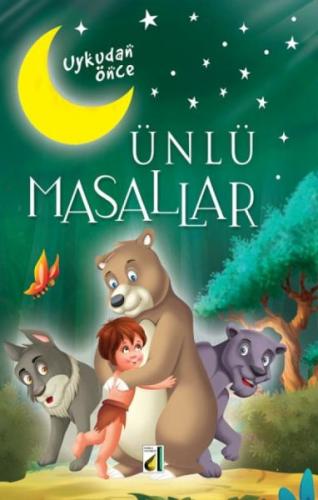 Uykudan Önce Ünlü Masallar Uykudan Önce Ünlü Masallar
