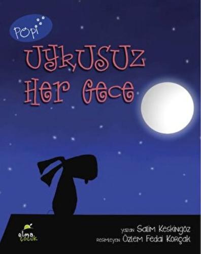 Uykusuz Her Gece Uykusuz Her Gece
