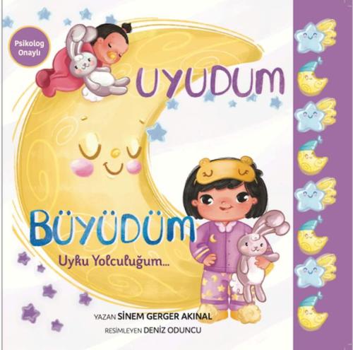 Uyudum Büyüdüm Uyudum Büyüdüm