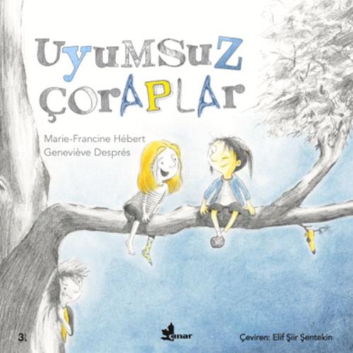 Uyumsuz Çoraplar Uyumsuz Çoraplar