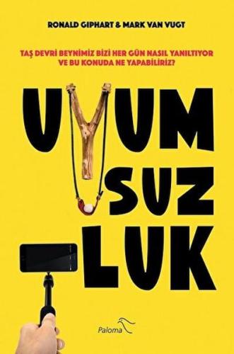 Uyumsuzluk Uyumsuzluk