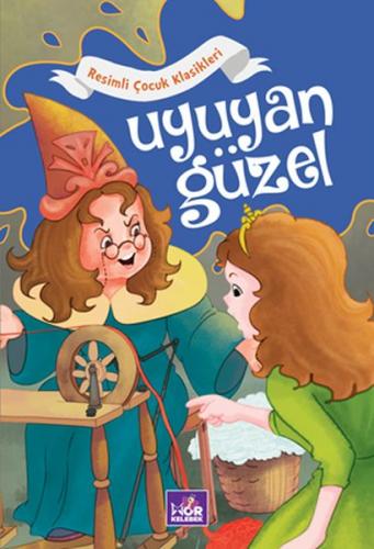 Uyuyan Güzel