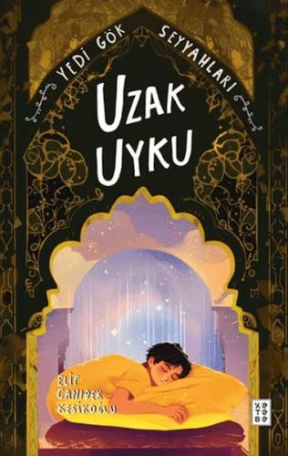 Uzak Uyku
