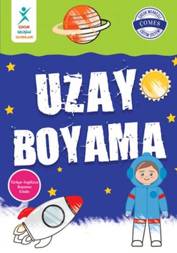 Uzay Boyama