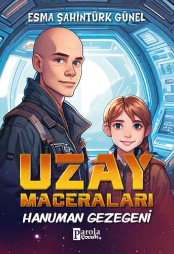 Uzay Maceraları – Mısır'daki Gizemler