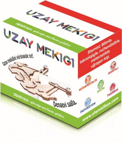 Uzay Mekiği