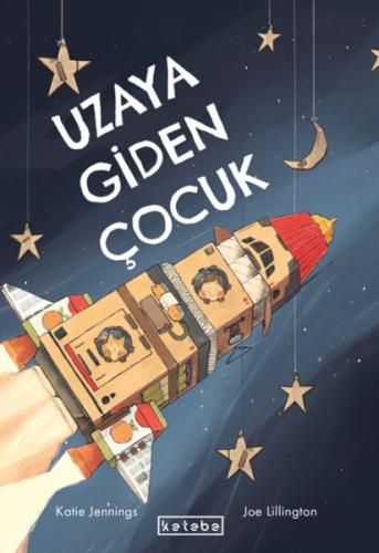 Uzaya Giden Çocuk