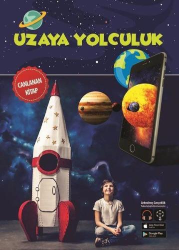 Uzaya Yolculuk Uzaya Yolculuk