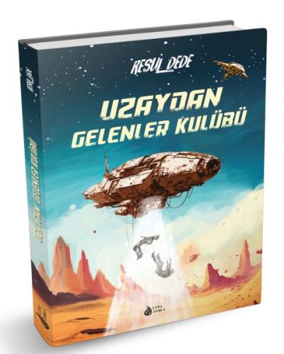 Uzaydan Gelenler Kulübü