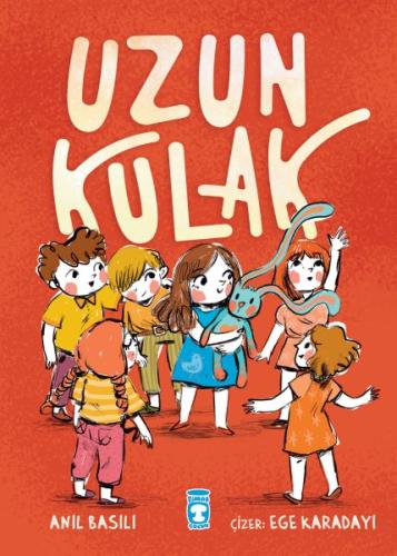 Uzun Kulak Uzun Kulak