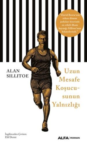 Uzun Mesafe Koşucusunun Yalnızlığı Uzun Mesafe Koşucusunun Yalnızlığı