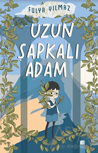 Uzun Şapkalı Adam