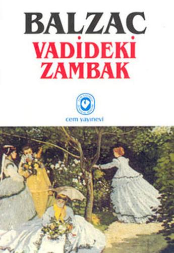 Vadideki Zambak Vadideki Zambak