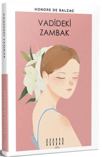 Vadideki Zambak Vadideki Zambak