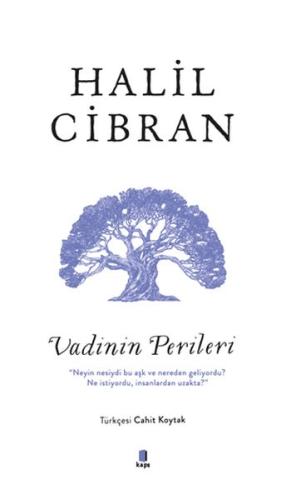 Vadinin Perileri (Cep Boy) Vadinin Perileri (Cep Boy)