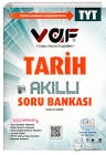 VAF TYT TARİH SORU BANKASI