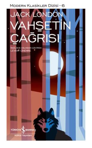 Vahsetin Çagrisi - Ciltli Vahsetin Çagrisi - Ciltli